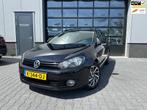 Volkswagen Golf Variant 1.2 TSI Highline automaat Nieuwe dis, Euro 5, Gebruikt, 700 kg, Leder en Stof