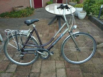 Nette Giant dames fiets 24 versnelling  beschikbaar voor biedingen