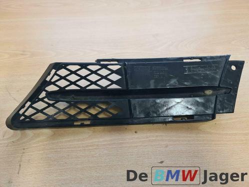 Bumperrooster rechtsvoor BMW 3-serie E90 E91 51117154552, Auto-onderdelen, Carrosserie en Plaatwerk, BMW, Gebruikt, Ophalen of Verzenden