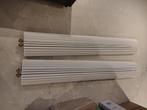 Design Radiator 2x, Doe-het-zelf en Verbouw, Verwarming en Radiatoren, Ophalen, Gebruikt, Radiator, Minder dan 60 cm