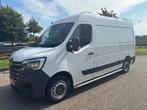 Renault Master 2.3DCI L2H2 Thermoking Koeling Airco Cruiseco, Voorwielaandrijving, 136 pk, Gebruikt, Euro 6