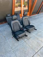 Audi A3 8V Interieur - Stoelen + Achterbank + Middenconsole, Auto-onderdelen, Ophalen, Gebruikt, Audi