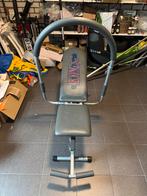 AB King Pro Buikspierbank, Ophalen, Gebruikt, Overige typen, Buik