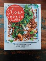 Ross Dobson - Slow cooked healthy, Ophalen of Verzenden, Nieuw, Ross Dobson