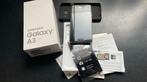 Samsung Galaxy A3 (2016) - Gebruikt, Gebruikt, Ophalen of Verzenden, Klassiek of Candybar, Zonder simlock