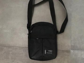 SAMSONITE (travel) schoudertasje beschikbaar voor biedingen