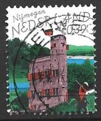 Gestempeld Nederland  Mooi Nederland  Nijmegen  ( 24306-, Postzegels en Munten, Postzegels | Nederland, Na 1940, Ophalen of Verzenden