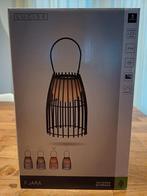 Lucide Fjara Buitenlamp, Minder dan 50 watt, Waterbestendig, Ophalen of Verzenden, Staande lamp