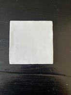 Handmade Friese witjes 13x13 tegels, Ophalen of Verzenden, Minder dan 5 m², Wandtegels, Keramiek