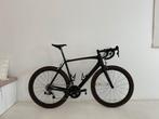 S-works SL5 58 Sram Red Etap, Roval Rapide CLX, Powermeter, Fietsen en Brommers, Overige merken, Meer dan 20 versnellingen, Carbon