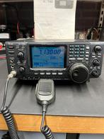 Icom 746 hf vhf met filter, Ophalen of Verzenden, Zo goed als nieuw