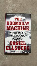 The Doomsday Machine (Confessions of a Nuclear War Planner), Daniel Ellsberg, Ophalen of Verzenden, Management, Zo goed als nieuw