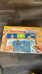 Buurman en buurman spel, Ophalen of Verzenden, Zo goed als nieuw