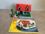 Lego 4886 Mijn Droomhuis (Building Bonanza), Complete set, Gebruikt, Ophalen of Verzenden, Lego