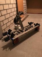 Twinny Load Swing FK fietsendrager - 2 fietsen, Ophalen, 2 fietsen, Gebruikt, Trekhaakdrager