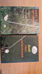 Golf Tips Boeken, Ophalen of Verzenden