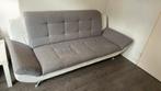 Modern bankstel, Ophalen, Gebruikt, Tweepersoons, 200 cm