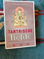 Margot Anand - Tantrische liefde tantra, Ophalen of Verzenden, Zo goed als nieuw, Margot Anand