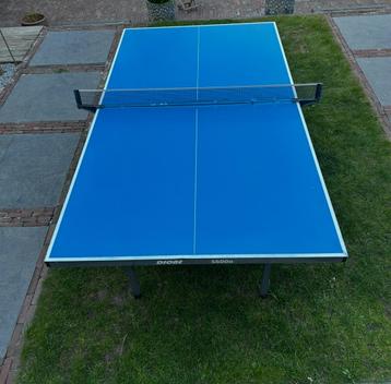 Een super mooie pingpong tafel!! beschikbaar voor biedingen