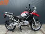 BMW R 1200 GS ABS Topstaat Hyperpro Alarm R1200GS, Bedrijf, 1170 cc, Meer dan 35 kW, Toermotor