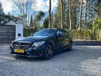 Mercedes-Benz C-klasse- Estate C43 AMG 4MATIC *HEAD-UP*BURME, Auto's, Vierwielaandrijving, 92 €/maand, Autotrust, 1635 kg