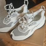 STEVE MADDEN belissimo sneaker mt 38, Wit, Steve Madden, Nieuw, Ophalen of Verzenden