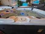 PASSION JACUZZI ‼️ NU VOOR 3950, Tuin en Terras, Bubbelbaden en Hottubs, Ophalen of Verzenden, Nieuw, Filter