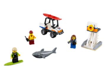 Lego City - set 60163 beschikbaar voor biedingen