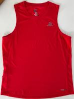 Salomon diverse shirts, Maat 52/54 (L), Overige kleuren, Verzenden, Zo goed als nieuw