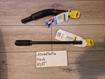 Karcher spuitlans flexibel/spuitlansverlenging NIEUW beschikbaar voor biedingen