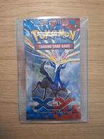 XY Booster Pack Xerneas Cover Art, Ophalen of Verzenden, Nieuw, Booster