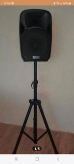 Te huur party muziek box., Ophalen, Overige