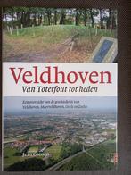 Veldhoven Van Toterfout tot heden (Jean Coenen), Boeken, 20e eeuw of later, Nieuw, Drs.JeanCoenen-historicus, Ophalen of Verzenden