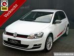 Volkswagen Golf 1.2 TSI Comfortline, Voorwielaandrijving, Euro 5, Gebruikt, 4 cilinders