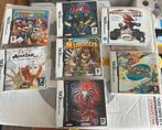 Nintendo games, Spelcomputers en Games, Gebruikt, 1 speler, Vanaf 3 jaar, Ophalen