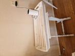 Butler table, Huis en Inrichting, Tafels | Sidetables, Ophalen, 25 tot 50 cm, Rechthoekig, 50 tot 100 cm