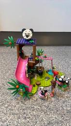 Lego friends pandaverblijf 41422, Verzenden, Zo goed als nieuw