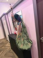 Super gave decoratie pauw, Ophalen, Zo goed als nieuw