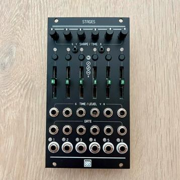 Mutable Instruments Stages Clone (Eurorack) beschikbaar voor biedingen