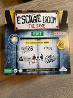 Escape room, Ophalen of Verzenden, Nieuw