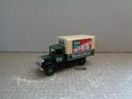 days gone model, Ophalen of Verzenden, Zo goed als nieuw, Bus of Vrachtwagen