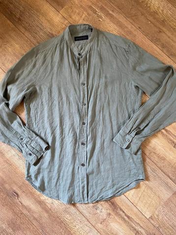 zgan Drykorn for Beautiful People overhemd € 8 beschikbaar voor biedingen