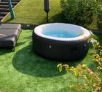 Bestway spa jacuzzi, Tuin en Terras, Bubbelbaden en Hottubs, Ophalen, Gebruikt, Filter, Opblaasbaar