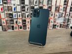 iPhone 12 Pro Max 128GB Blauw - Garantie & Nieuwstaat, Apple, Blauw, Zo goed als nieuw, 87 %