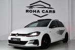 Volkswagen Golf 2.0 TSI GTI TCR Pano Keyless, Auto's, 15 km/l, Gebruikt, Euro 6, 4 cilinders