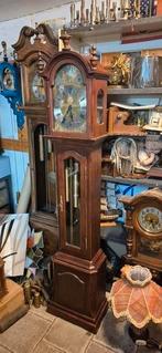 Christiaan Huygens staande klok, Antiek en Kunst, Ophalen