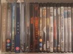 Blu ray 4k verzameling, Cd's en Dvd's, Boxset, Ophalen of Verzenden, Zo goed als nieuw, Actie