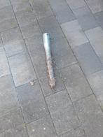 GRATIS droogmolen standaard, Tuin en Terras, Droogmolens en Wasrekken, Ophalen, Zo goed als nieuw, Droogmolen