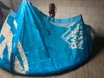 Monolith bar + f-one 9m2 kite, Watersport en Boten, Kitesurfen, Geen board, Ophalen of Verzenden, Zo goed als nieuw