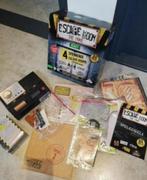 Escape room the game, exit (4 spellen), Hobby en Vrije tijd, Gezelschapsspellen | Overige, Een of twee spelers, Ophalen of Verzenden